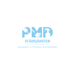 PMD Logo